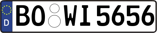 BO-WI5656