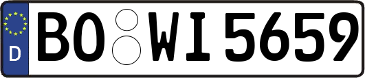 BO-WI5659