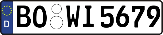BO-WI5679