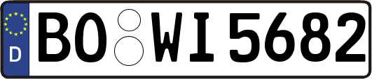BO-WI5682