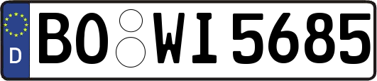 BO-WI5685
