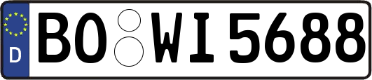 BO-WI5688