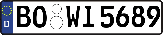 BO-WI5689