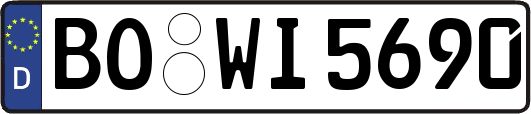 BO-WI5690