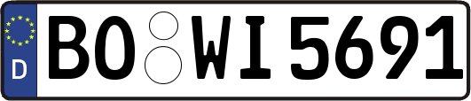 BO-WI5691