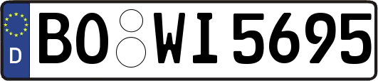 BO-WI5695
