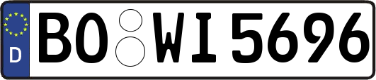 BO-WI5696