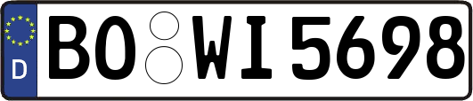 BO-WI5698
