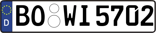 BO-WI5702