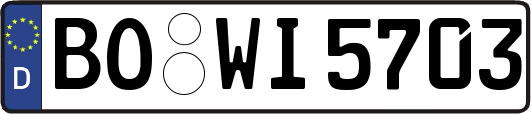 BO-WI5703