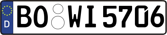 BO-WI5706