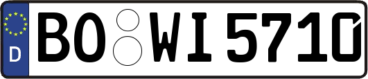 BO-WI5710