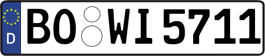BO-WI5711