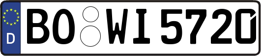 BO-WI5720