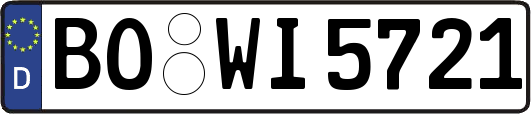 BO-WI5721