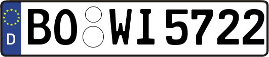BO-WI5722