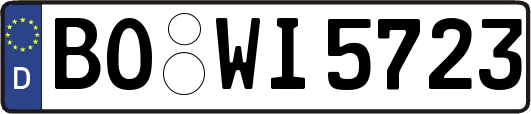 BO-WI5723