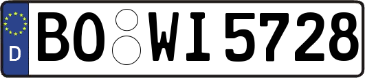 BO-WI5728