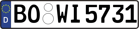 BO-WI5731