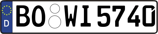 BO-WI5740
