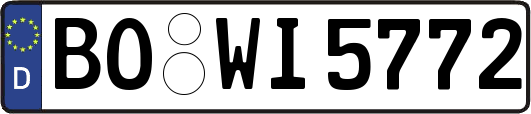 BO-WI5772