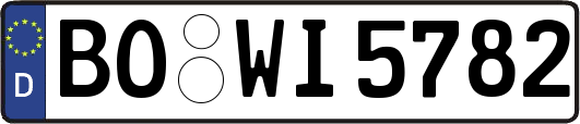BO-WI5782