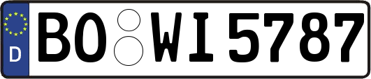 BO-WI5787