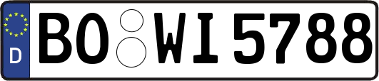 BO-WI5788