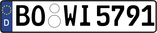BO-WI5791