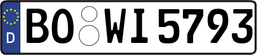 BO-WI5793