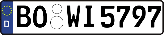 BO-WI5797