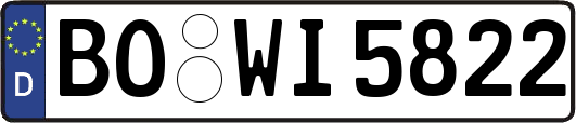 BO-WI5822