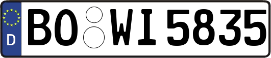 BO-WI5835