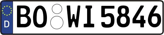 BO-WI5846