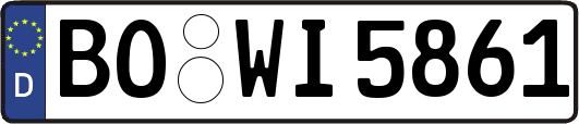 BO-WI5861