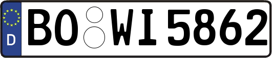 BO-WI5862
