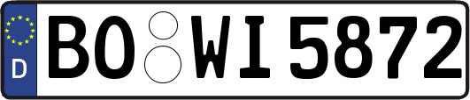 BO-WI5872
