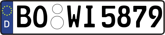 BO-WI5879