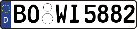 BO-WI5882