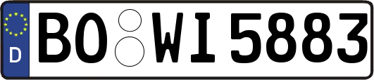 BO-WI5883