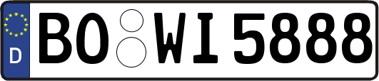 BO-WI5888