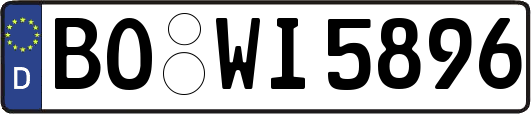 BO-WI5896