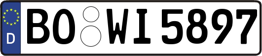 BO-WI5897