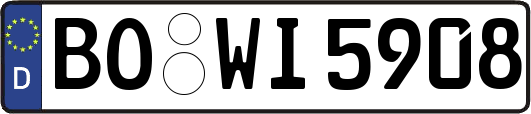BO-WI5908