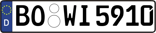 BO-WI5910
