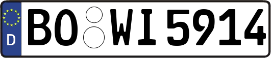 BO-WI5914