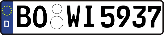 BO-WI5937