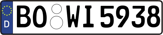 BO-WI5938