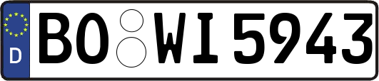 BO-WI5943