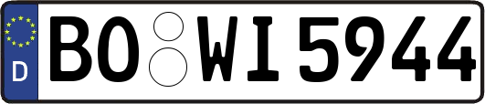BO-WI5944
